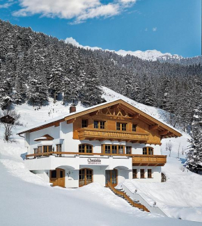 Haus Christaldo
